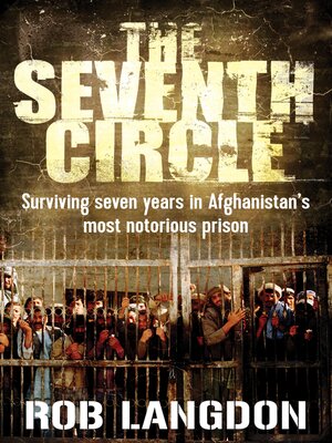 cover image of The Seventh Circle